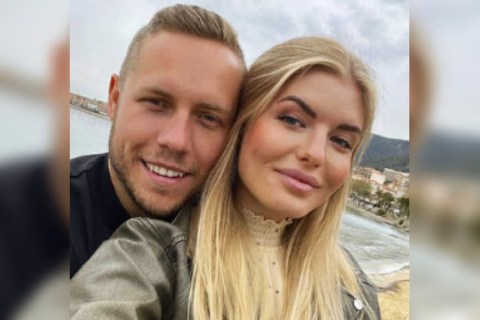 Bauer Patrick Romer (27) und Antonia Hemmer (23) gewannen zusammen das "Sommerhaus der Stars", wenig später folgte die Trennung.