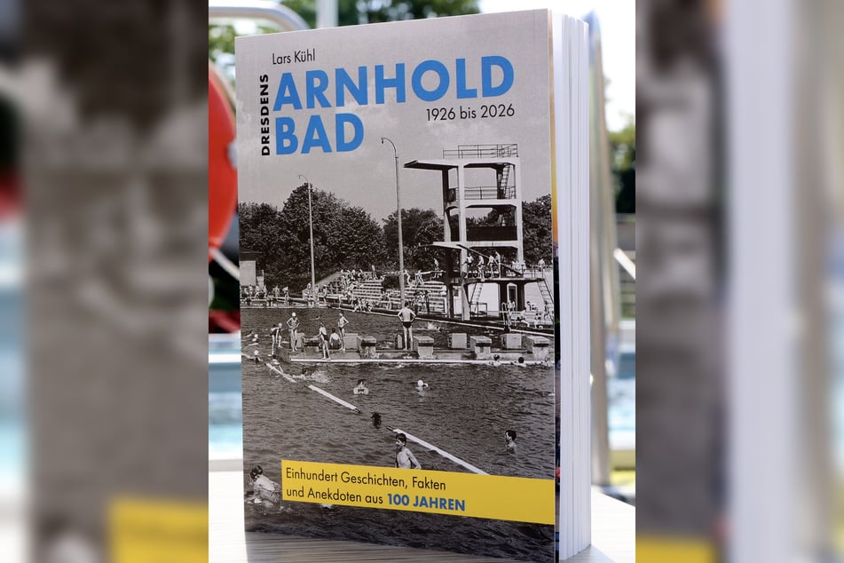 Das von Lars Kühl geschriebene Buch kostet 17 Euro.