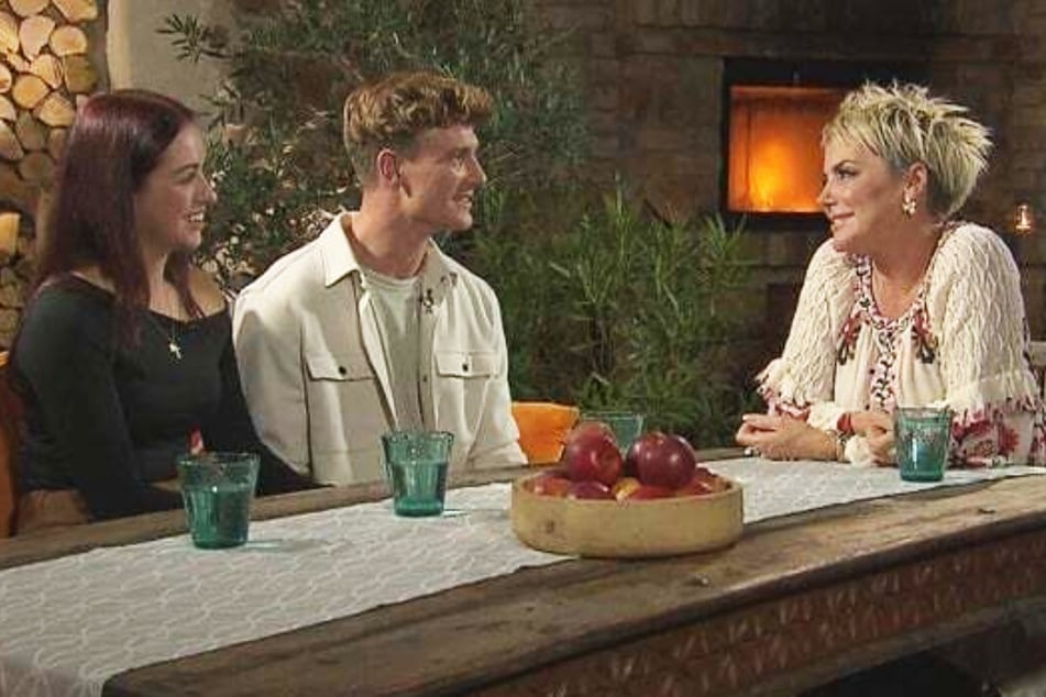 Bauer sucht Frau: Liebesupdate: RTL-Bauer Friedrich packt in TV-Special aus, Ex-Hofdame vergießt Tränen