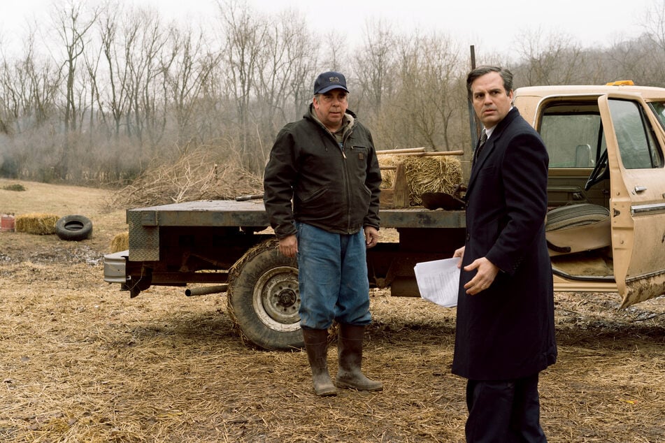 Vergiftete Wahrheit.