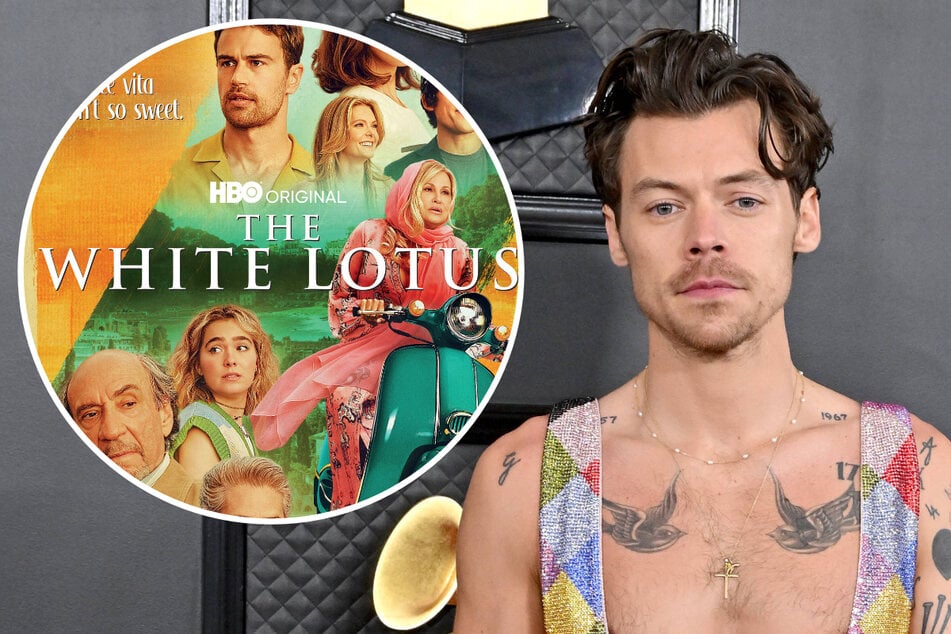 Is Harry Styles joining season 3 of The White Lotus?