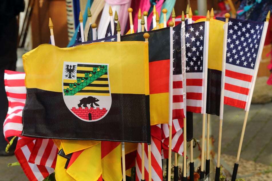 Aus Sachsen-Anhalt werden unter anderem Kupferteile, chemische Erzeugnisse oder Fahrzeugteile exportiert.