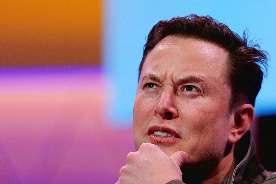 Elon Musk is already on the road to Twitter control