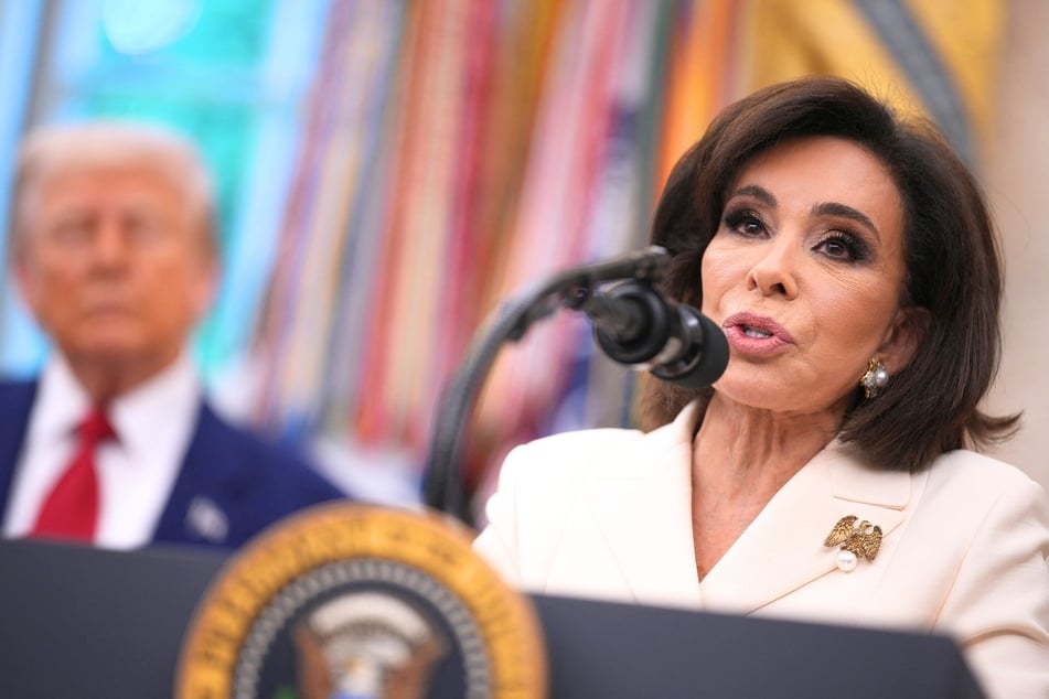 US Attorney for DC Jeanine Pirro had said the man would face felony charges over the sandwich-throwing incident.