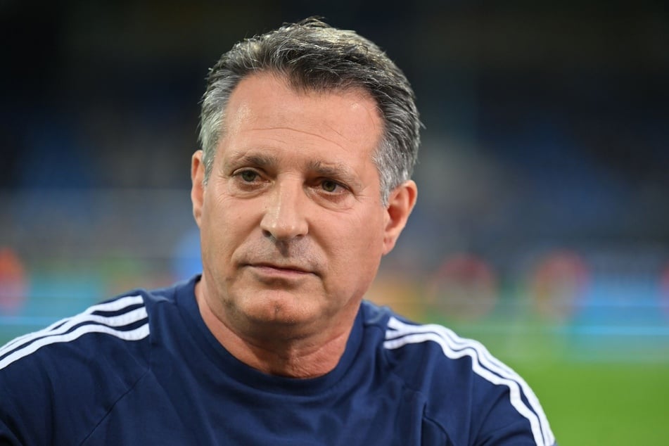 FCS-Coach Alois Schwartz (58) hat in seinem Verein mit Unruhen zu kämpfen.