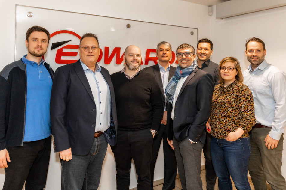 Dieser Marktführer vergibt aktuell interessante Jobs in Dresden