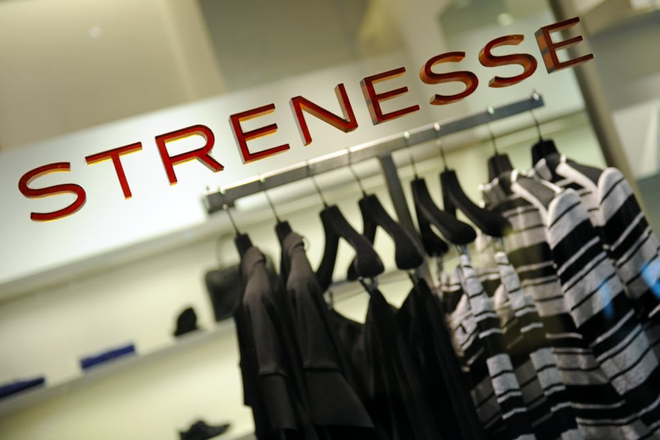 Strenesse gibt Aus bekannt: Modeunternehmen stellt den Betrieb ein