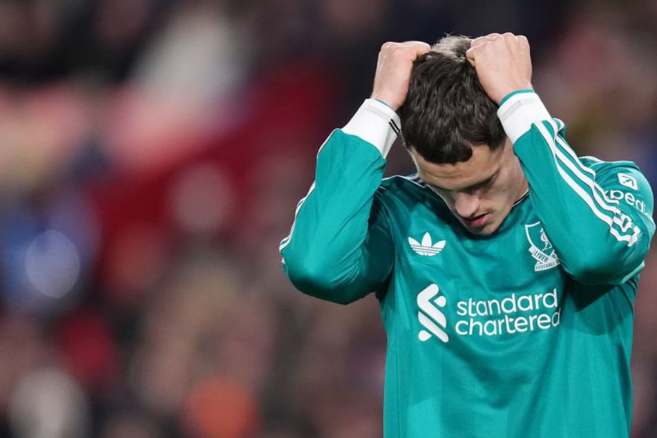 Bereut DFB-Star Florian Wirtz seinen Liverpool-Wechsel? Jetzt spricht sein Vater!