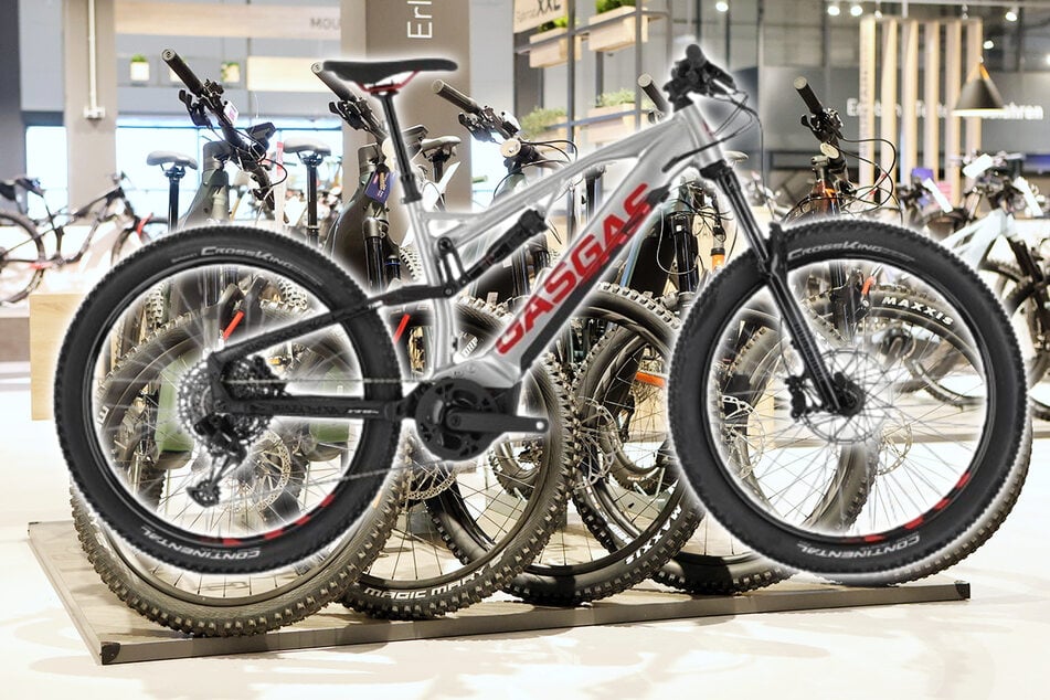 Fahrrad XXL lockt mit Hammer-Rabatten auf E-Bikes noch vor Saisonstart