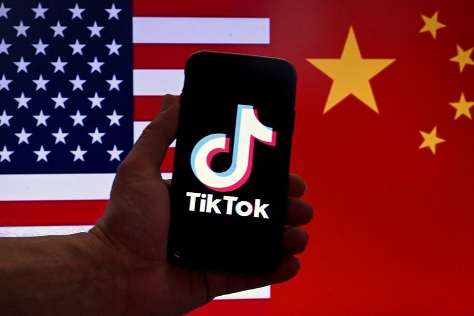 The United States passed a law this week saying that Chinese parent company ByteDance must sell TikTok, or else the social media platform will be banned.