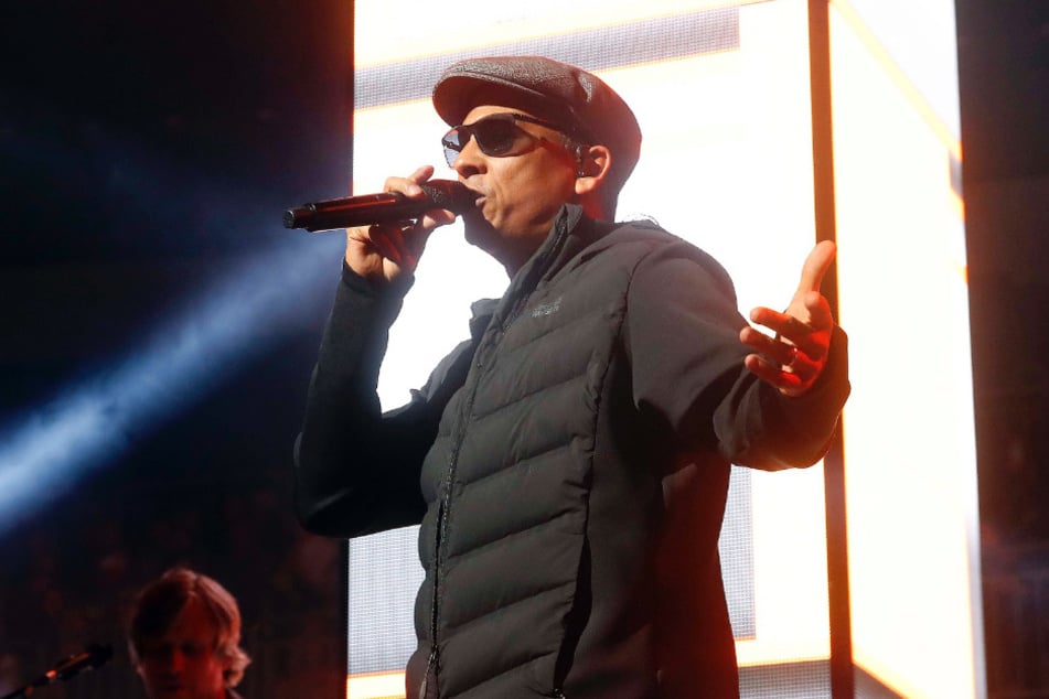 Während der Corona-Pandemie fiel der 54-Jährige häufig mit obskrusen Theorien auf.