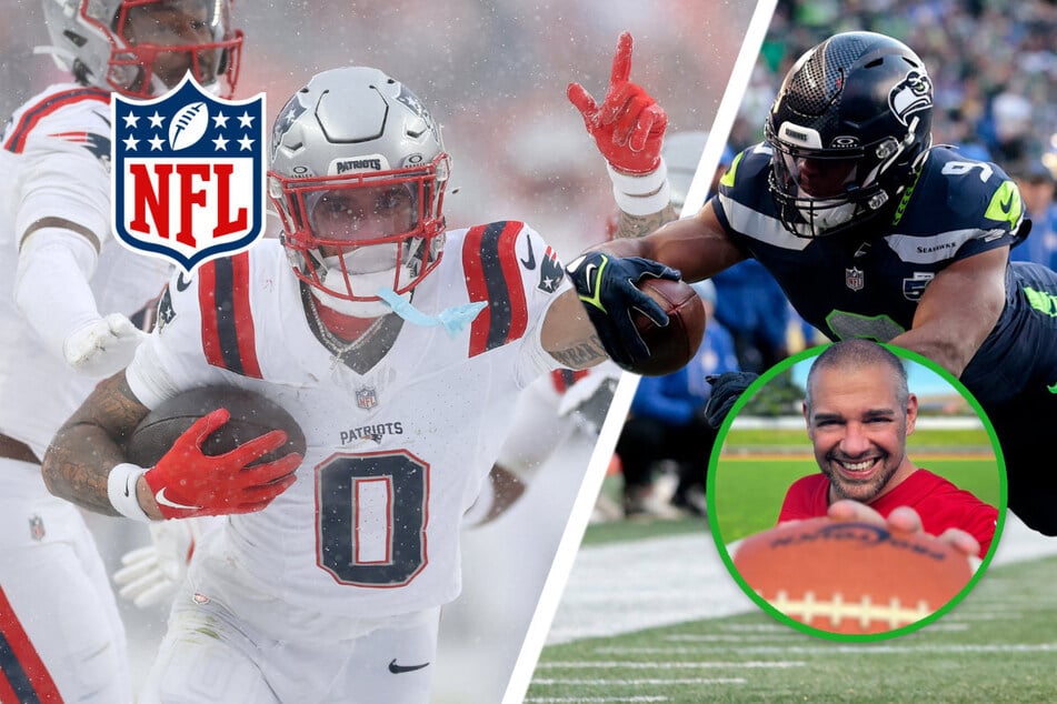 Der Super Bowl, den keiner haben wollte: Das sind die Finalisten des Mega-Endspiels