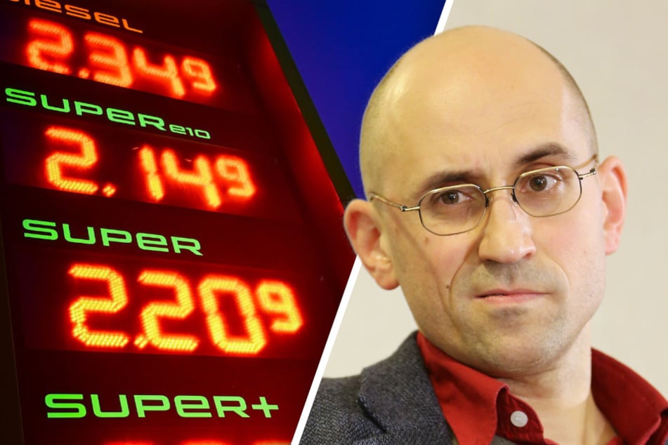 Tanken soll günstiger werden: Deshalb ist dieser Verband aus Sachsen dagegen