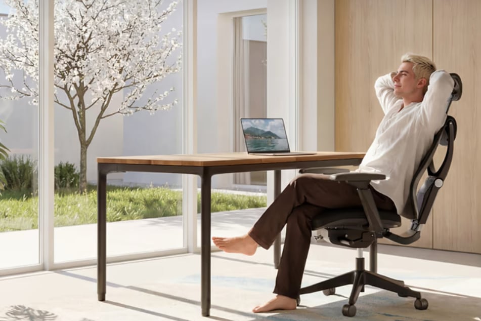 Tolle Büromöbel sind hier gerade super günstig im Angebot