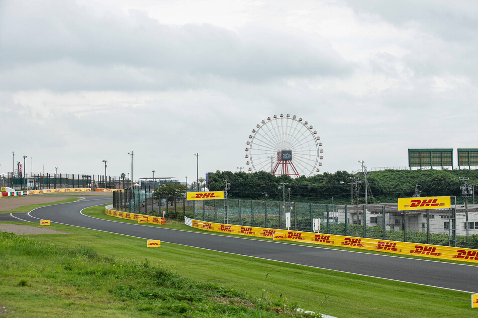 Der "Suzuka International Racing Course" ist seit 1987 fester Bestandteil des Rennkalenders in der Formel 1. Droht der Strecke nun das Aus?