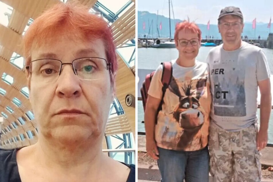 L'immigrata brasiliana Ulrike (57 anni) e il macellaio Hiko (56 anni) si sono incontrati nella sesta stagione della serie "Bauer sta cercando una donna internazionale" Lo so e lo amo.