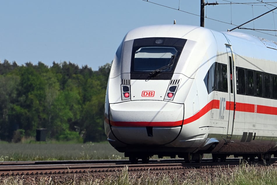 Bahn-Chaos: Sperrung zwischen Leipzig und Erfurt aufgehoben, weiterhin Verspätungen!