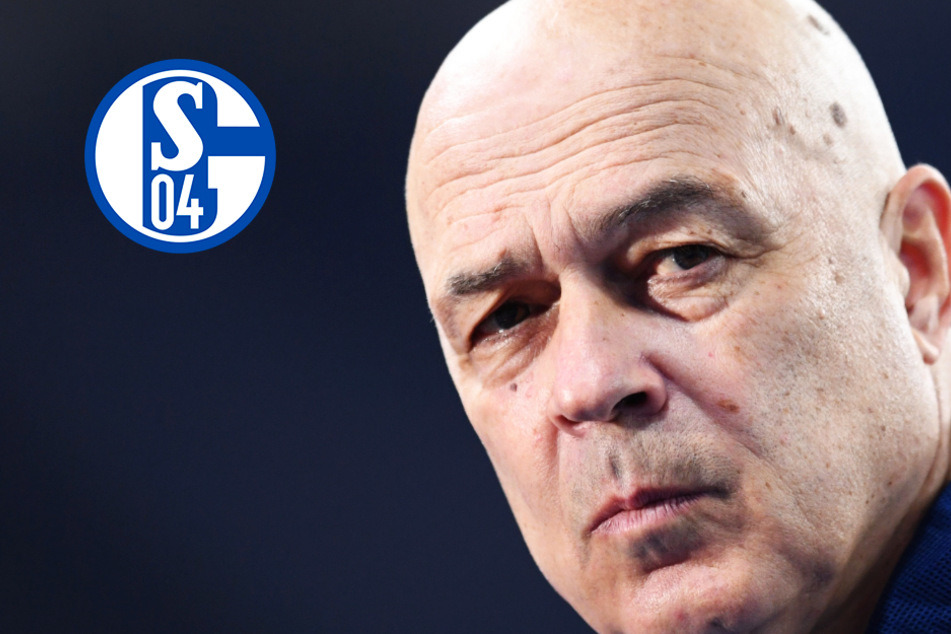 Schalke-Fans nach Pleite bei Hertha stinksauer: "Das grenzt an Körperverletzung"!