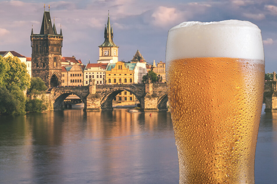 Alles dreht sich um Gerstensaft: Tschechien gründet Bierfreunde-Club