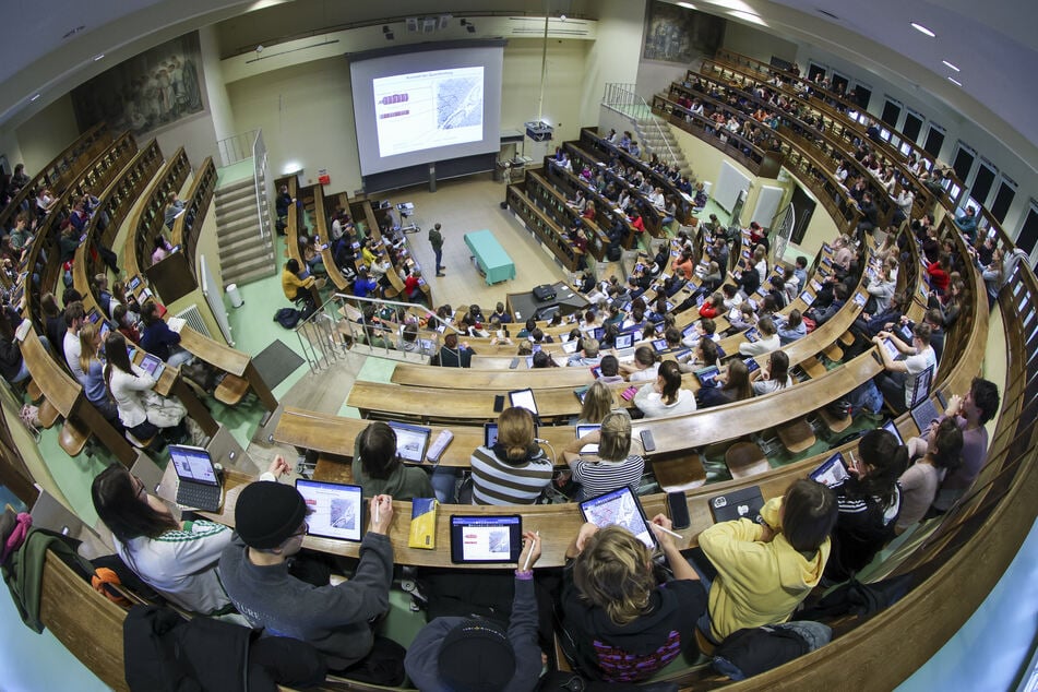 Sachsens Hochschulen sind Spitzenreiter: Mehr als 500 Patente in vier Jahren
