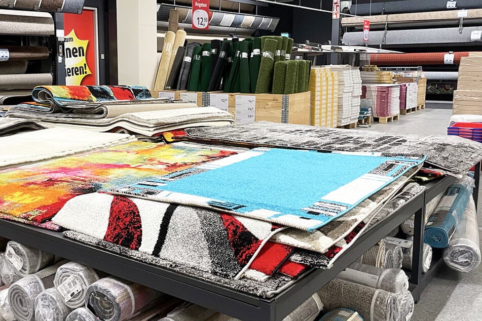 Das ist beim Ausverkauf von ROLLER besonders günstig