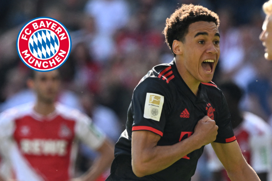 Leistungs-Schwankungen beim FC Bayern: Das hat sich Musiala für die neue Saison vorgenommen