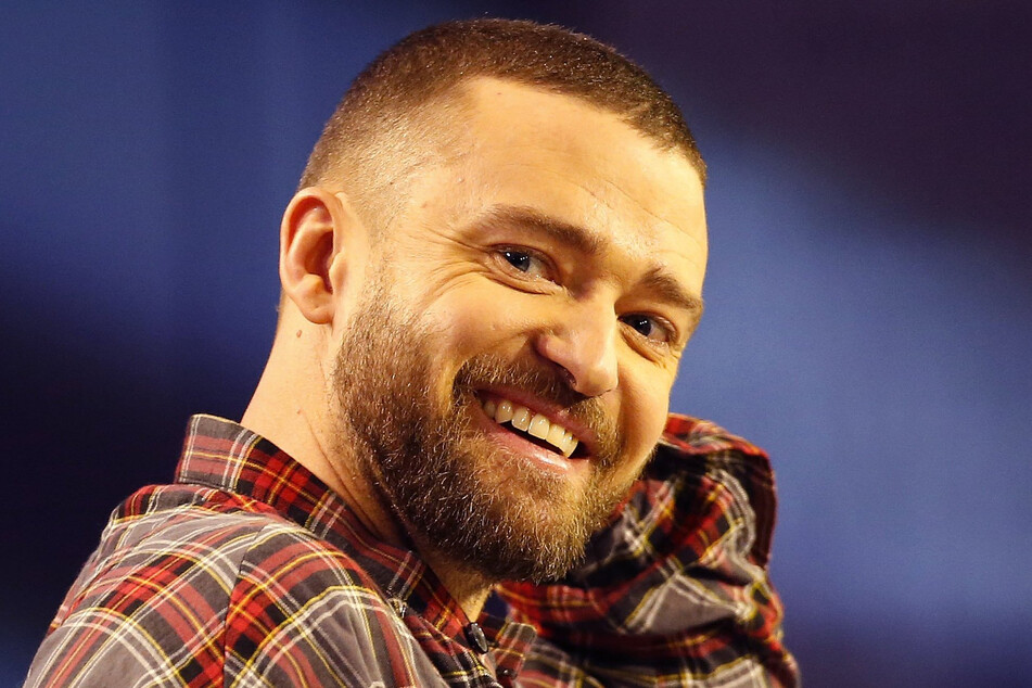 Auch an Justin Timberlake (40) geht der mediale Rummel um die Vormundschaft seiner Ex nicht vorbei.