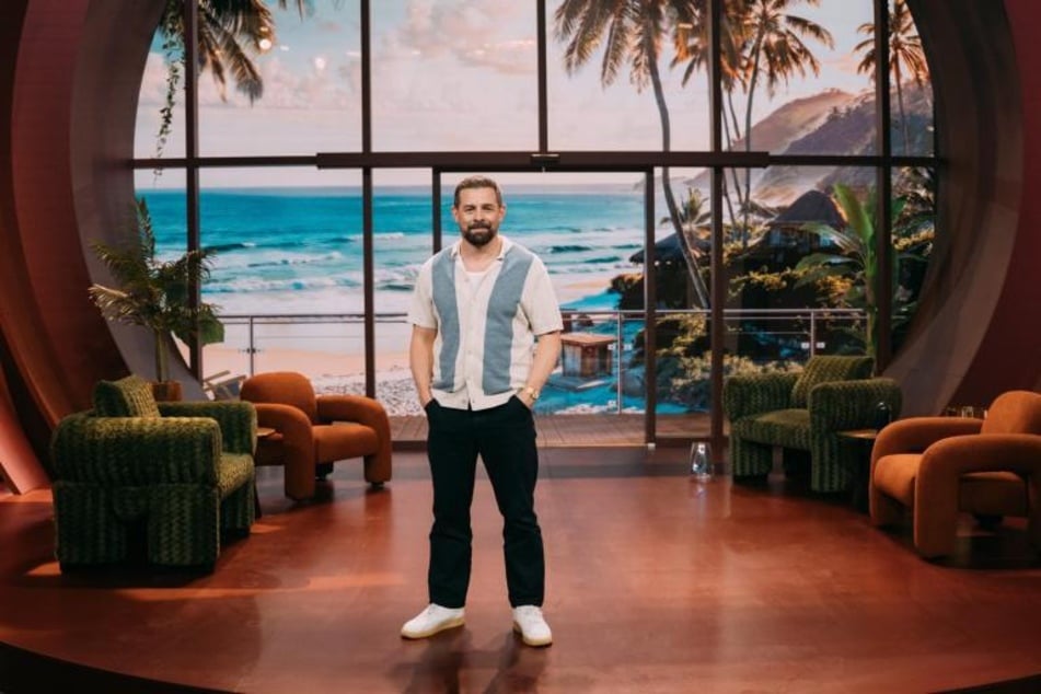 Klaas Heufer-Umlauf (42) will zukünftig "Experte für alles" sein.