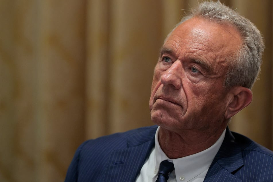 RFK Jr.'s FDA issues updated approval for Covid-19 vaccines – with massive restrictions
