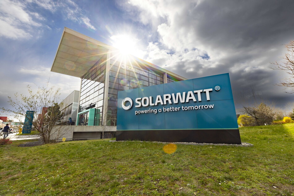 Sächsischen Solarmodulherstellern wie den Dresdnern von Solarwatt machen die Billigprodukte aus China zu schaffen.