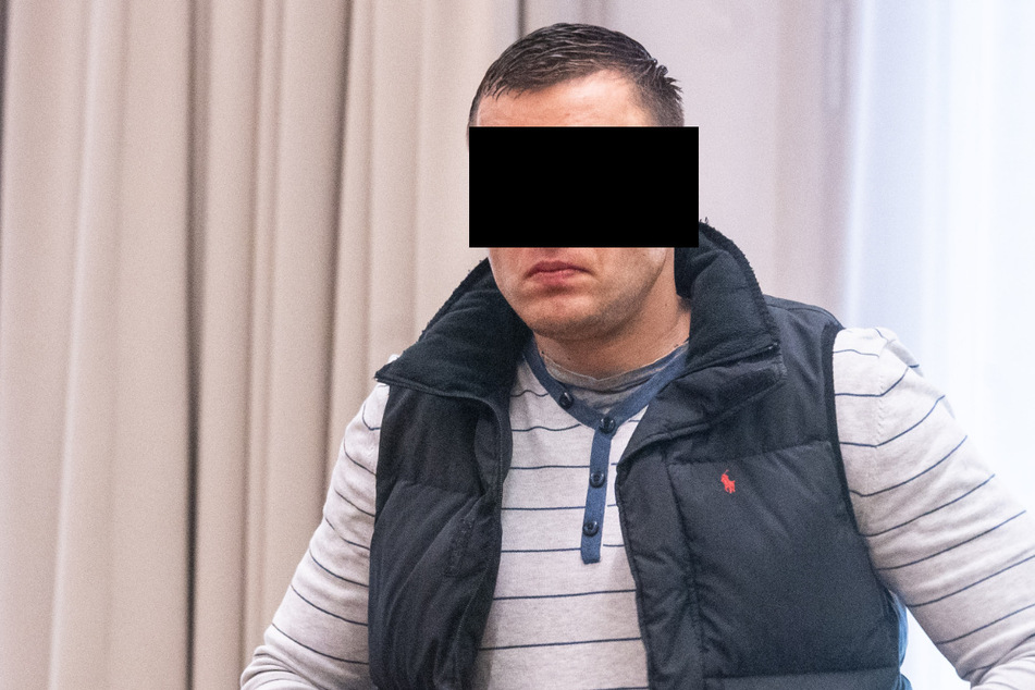 Knast für den Dieb aus dem Pflegeheim!