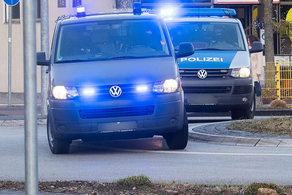 Die Frau soll am Bundesgerichtshof (BGH) einem Ermittlungsrichter vorgeführt werden. (Symbolbild)