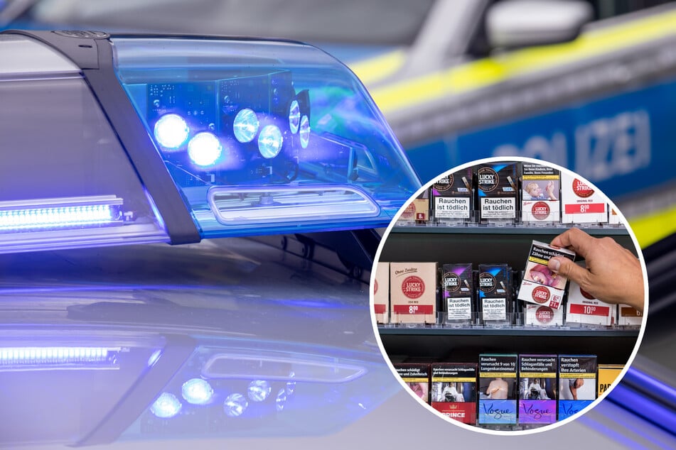 Die Polizei in Sondershausen bittet um Mithilfe. (Symbolfoto)