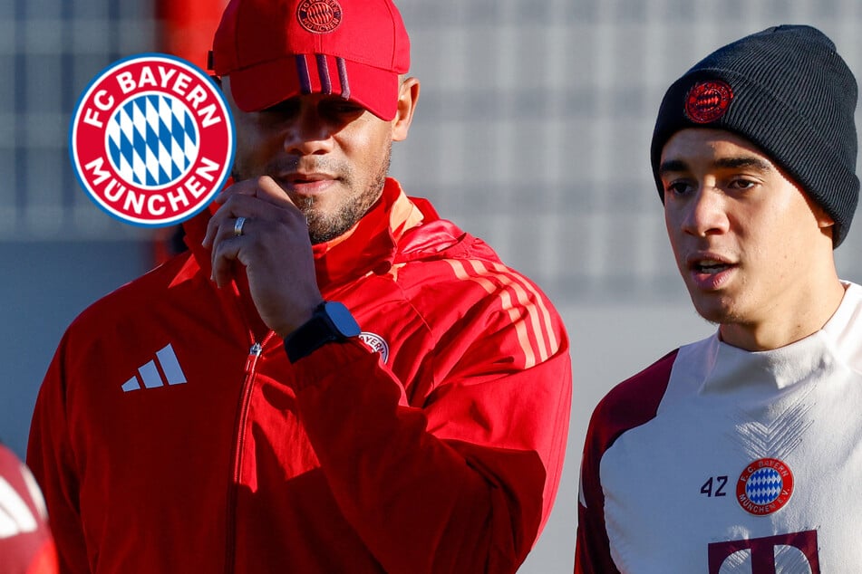 Musiala beim FC Bayern vor Comeback: Kompany bereitet Öffentlichkeit auf weitere Anfälle vor