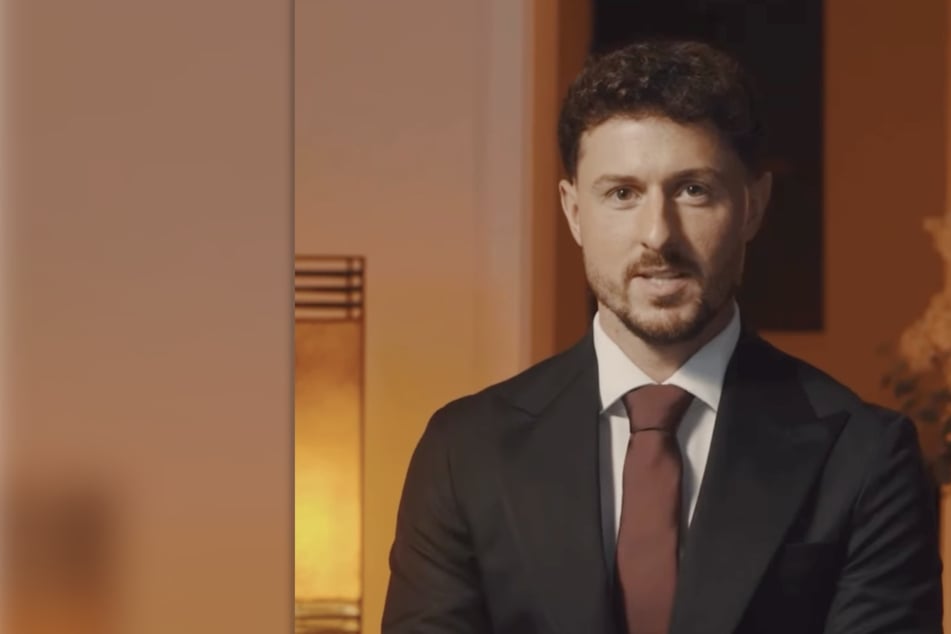 "El propio diablo": ¡Jannik Kontalis con una clara amenaza de combate!