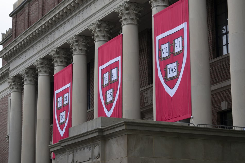 The Trump administration has sent administration subpoenas to Harvard University regarding its Student Visitor and Exchange Program.