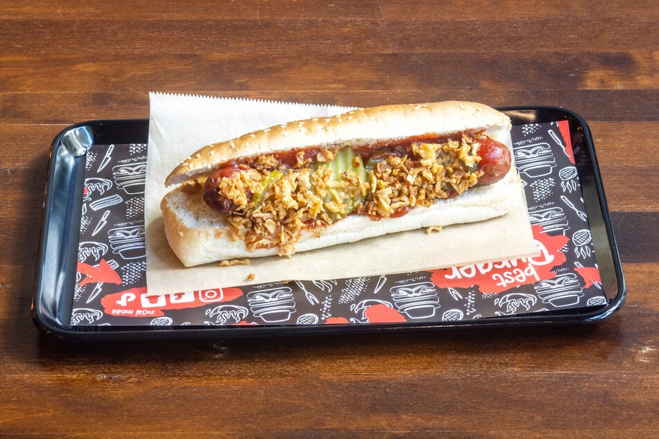 Krefelder Favorit: R'n'Beef