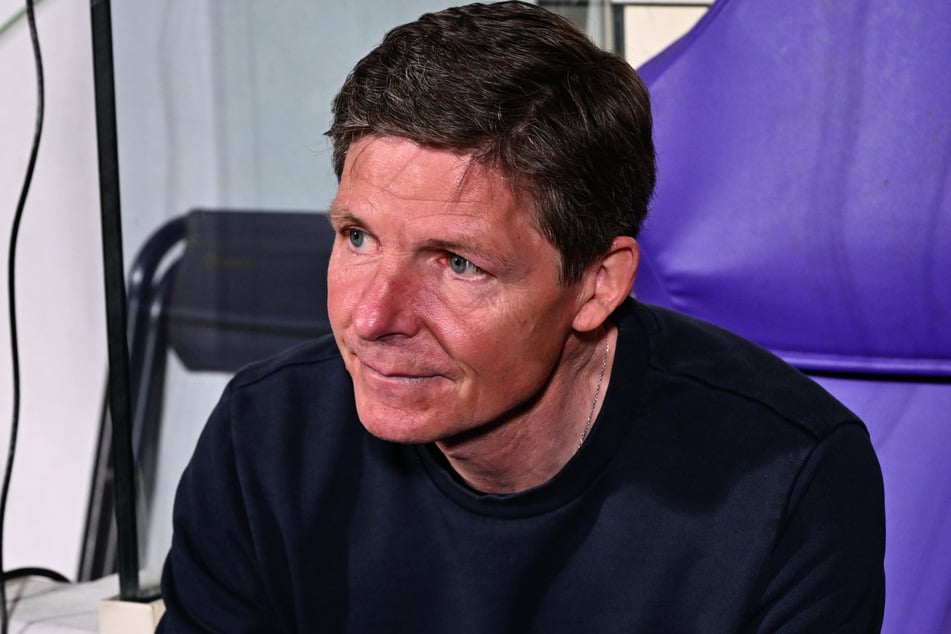 Oliver Glasner (51) hört nach der Saison als Trainer bei Crystal Palace auf, will aber wohl in der Premier League bleiben.