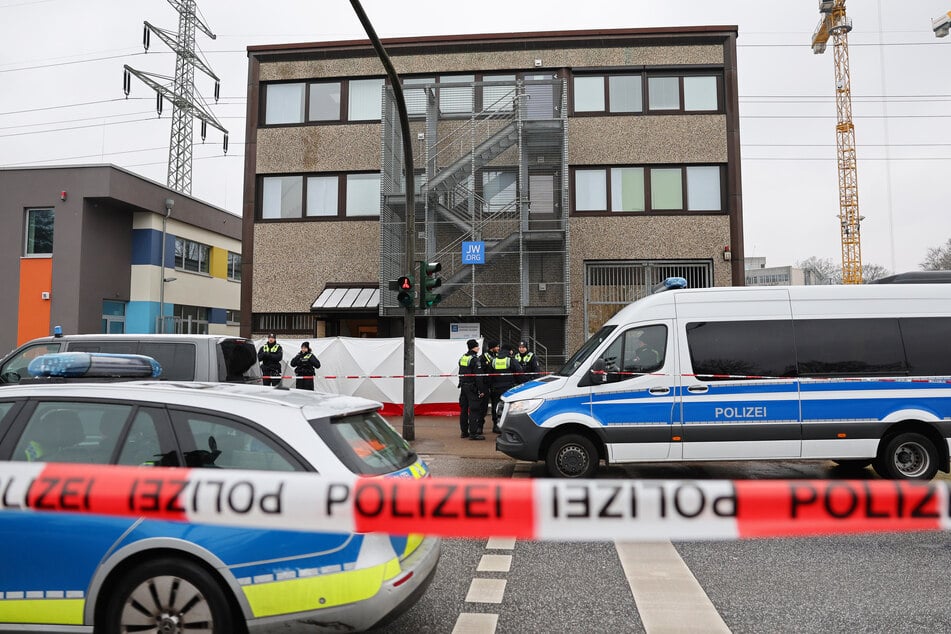 Nach Amoklauf in Hamburg: Verfahren gegen Mitarbeiter der Waffenbehörde eingestellt