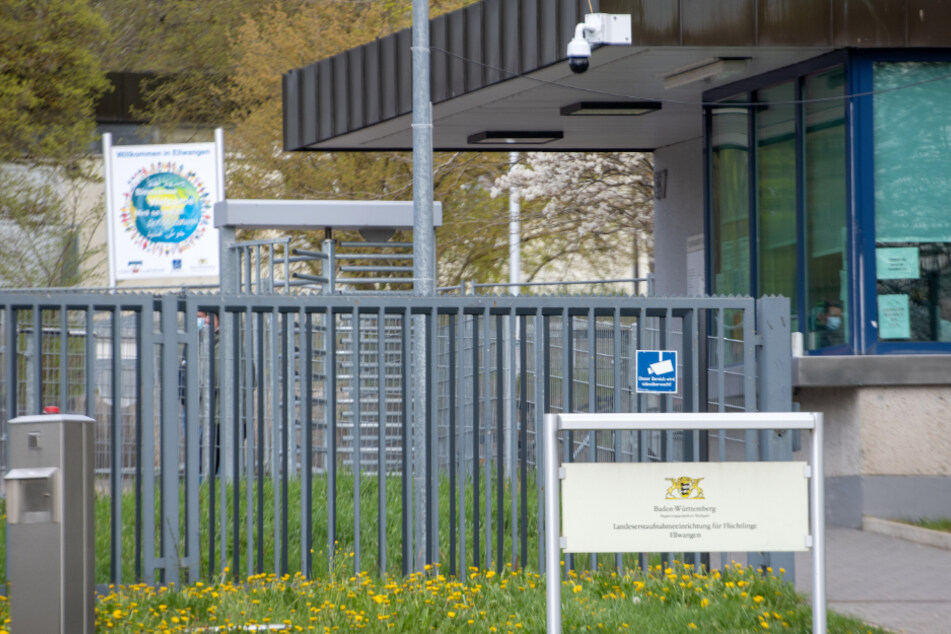 Versuchter Mord in Flüchtlings-Unterkunft: Mann in U-Haft