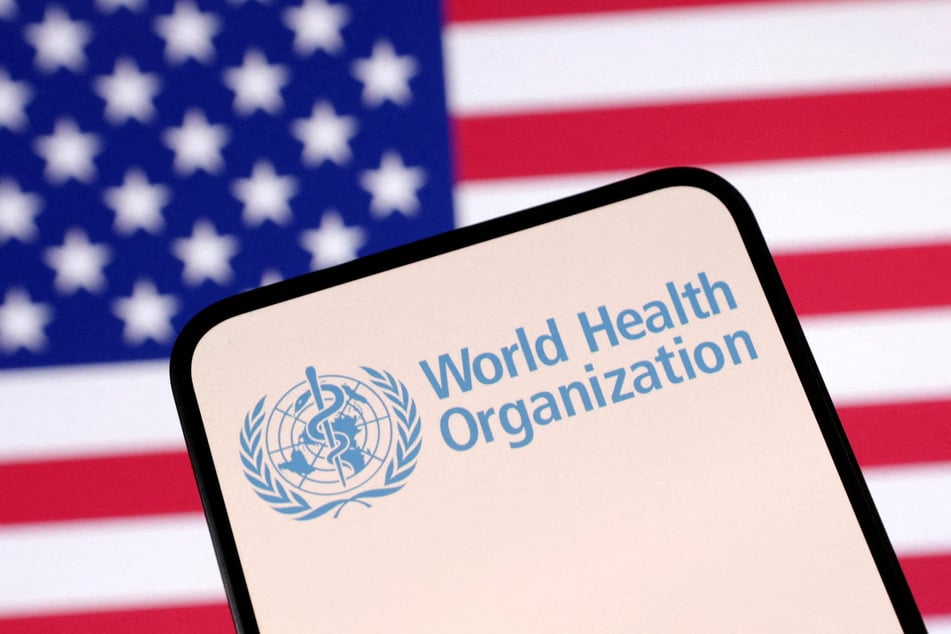 New York City, along with California and Illinois, has joined the WHO's Global Outbreak Alert and Response Network after Donald Trump pulled the US out of the international organization.