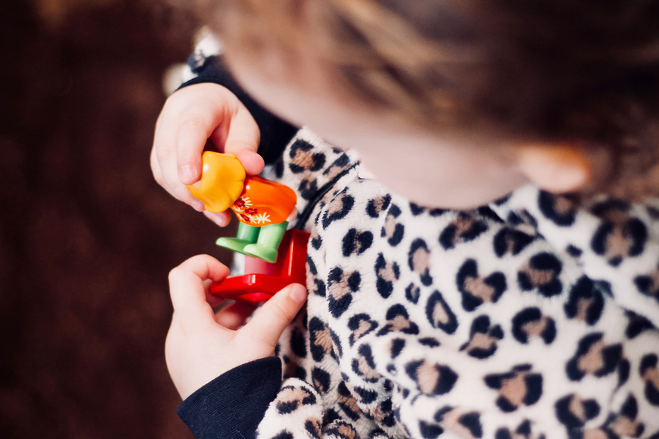 Es ist gut möglich, dass in Zukunft immer weniger Kinder mit Playmobil spielen werden.