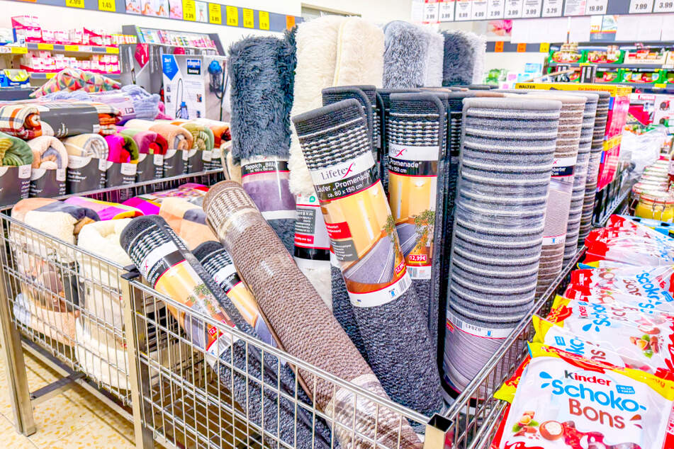 NORMA verkauft ab Montag (2.2.) diese Angebote richtig günstig