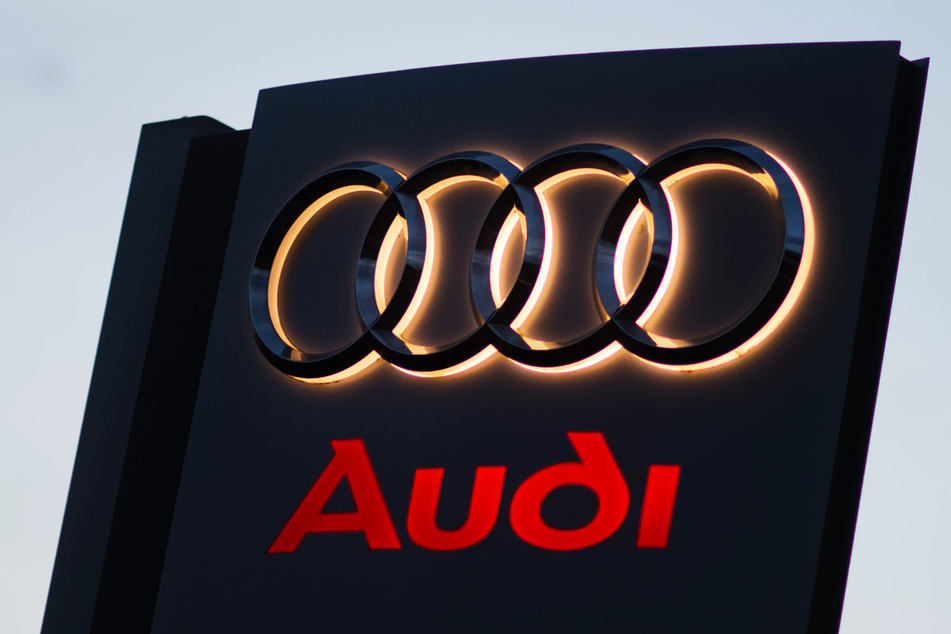 Audi wird ab der Saison 2026 als Motorenhersteller ein Teil der Formel 1.
