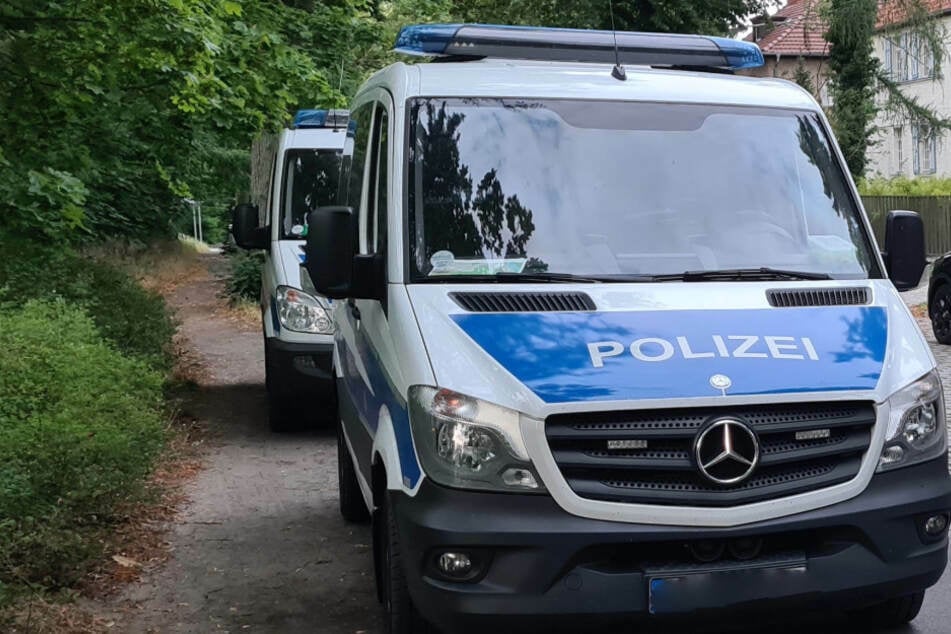 Eine Leiche ist am Sonntagmorgen im Cottbuser Stadtteil Schmellwitz gefunden worden.