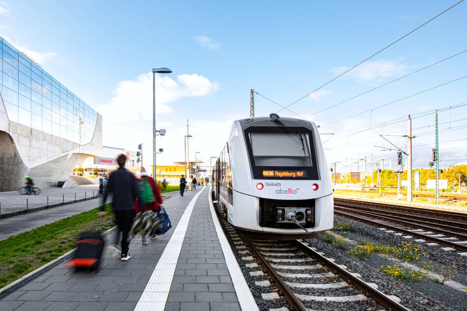 Ticket sichern, einsteigen und Heimat erleben wie nie zuvor!