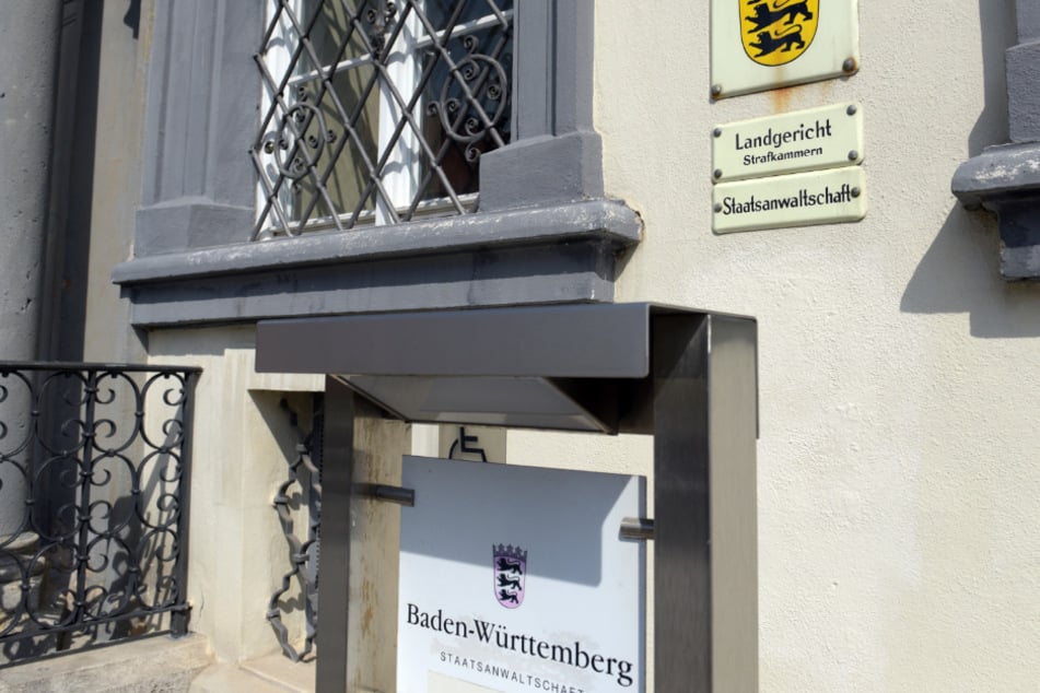 Der Prozess fand vor dem Landgericht statt.