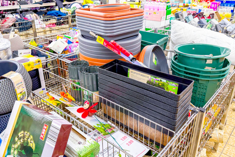 NORMA verkauft ab Montag (30.5.) diese Schnäppchen