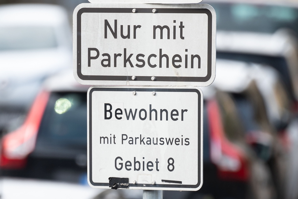 Die Parkgebühren sind schon stark gestiegen. Das könnte beim Anwohnerparken auch drohen.