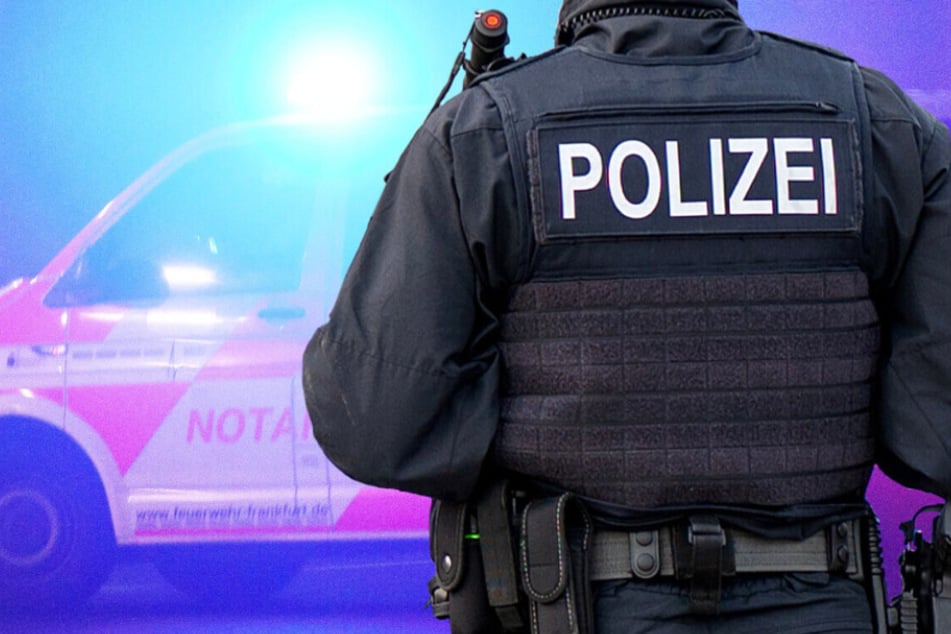 Die Ermittlungen wegen Totschlags dauern weiter an. (Symbolbild)